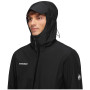 Chaqueta de hombre Mammut Treeline HS Hooded Jacket Men