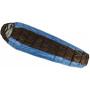 Saco de dormir Yate Nepal azul