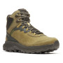 Calzado de senderismo para hombre Merrell Speed Strike 2 Thermo Mid Wp