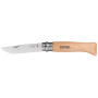 Juego Opinel Juego de cuchillo nº 8 + estuche Alpine