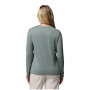 Camiseta de mujer Columbia Parsons Point™ LS Graphic Tee