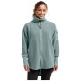 Sudadera de mujer Didriksons Sally Wns Fz 2