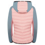 Chaqueta de mujer Dare 2b Surmount II Hybrd