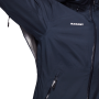Chaqueta de mujer Mammut Convey Tour HS Hooded Jacket