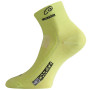 Calcetines Lasting WKS verde claro Green