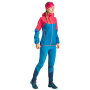 Chaqueta de mujer Dynafit Transalper Light 3L W Jkt
