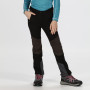 Pantalones para niños Regatta Tech Mountain Trs