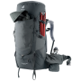 Mochila de senderismo para mujer Deuter Aircontact Core 45+10 SL