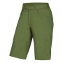 Pantalones cortos de hombre Ocún MÁNIA SHORTS (2021) verde Lime