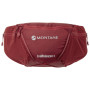 Riñonera Montane Trailblazer 3 rojo acer red