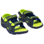 Sandalias para niños Joma S.ocean Navy Blue
