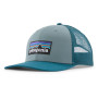 Color: azul claro