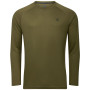 Talla: L / Color: verde oscuro