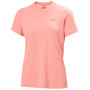 Talla: L / Color: rosa claro