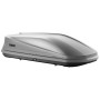 Cofre de techo Thule Touring M plata TitanAeroskin