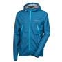 Cortavientos de hombre Progress Glider azul
