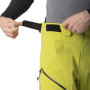 Pantalones de invierno para hombre Dynafit Ridge Gtx Pnt M