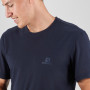 Camiseta de hombre Salomon Explore SS Tee M