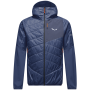 Talla: M / Color: azul oscuro