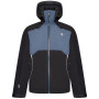 Chaqueta de hombre Dare 2b Touchpoint II Jkt negro/gris Black/Orion
