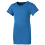 Camiseta funcional para niños Progress Dětské triko DT MS NKRD 26CF (2019) azul ModeratelyBlue
