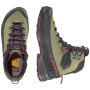 Calzado de mujer La Sportiva TX5 Evo Mid Woman GTX