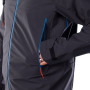 Chaqueta de hombre Northfinder Louie