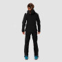 Chaqueta de mujer Salewa Sella DST Hyb Jacket W