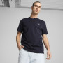 Camiseta de hombre Puma ESS Small Logo Tee