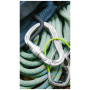 Mosquetón Edelrid HMS Bulletproof Screw FG Eco