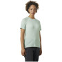 Camiseta de mujer Helly Hansen W HH Durawool T-Shirt