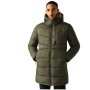 Chaqueta de invierno para hombre Regatta Browen
