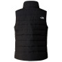 Chaleco de plumón para mujer The North Face W Aconcagua 3 Vest