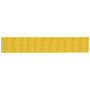 Cinta plana Beal Flat Tape Unie 26 mm amarillo Yellow