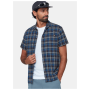 Camisa de hombre Mammut Trovat Summer Shirt