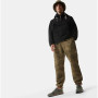 Cortavientos de hombre The North Face Class V Fanorak