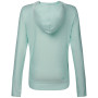Camiseta de mujer Dare 2b Sprint Cty Hoodie
