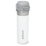 Botella de vacío Stanley Go Flip 700 ml blanco