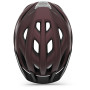 Casco de ciclismo MET Crossover