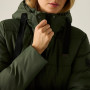 Abrigo de invierno para mujer Regatta Eryn