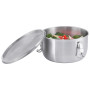 Caja de alimentos Tatonka Foodcontainer 0,75l