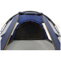 Tienda familiar Vango Iris 500