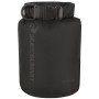 Bolsa Sea to Summit Lightweight Dry Sack 1l negro Black