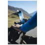 Botella con filtro Katadyn BeFree AC 0,7 l cyklo