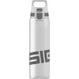 Botella Sigg Total Clear One 0,75 l gris Anthracite