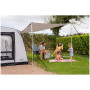 Tienda para caravana Vango Caravan Awning Front Canopy