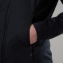 Sudadera de mujer Montane Protium CP Hooded