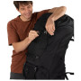 Mochila de senderismo Osprey Farpoint Trek 70