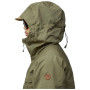 Chaqueta de hombre Fjällräven Bergtagen G-1000 Jacket M
