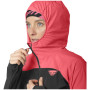 Chaqueta de mujer Dynafit Alpine Wind Jkt W